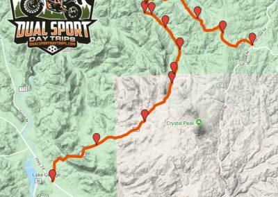 GPS-Map-Beaver-Creek-Trail-DualSportDayTrips.com