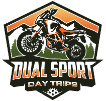 Dual Sport Day Trips